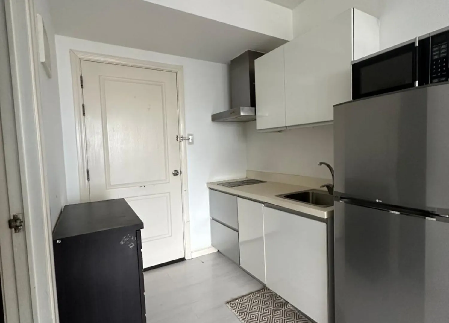 Bright Studio In Gramercy Residences Condo Manila 0*,  Philippines
